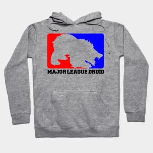 Major League Druid (Tank) Hoodie